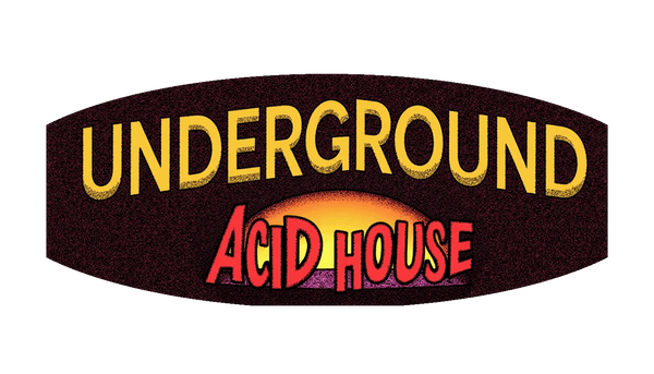 Underground Acid House
