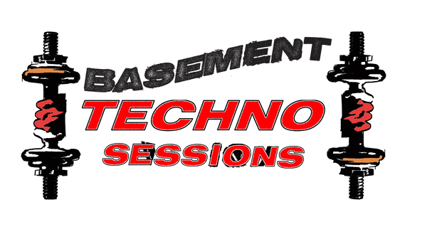 Basement Techno Sessions