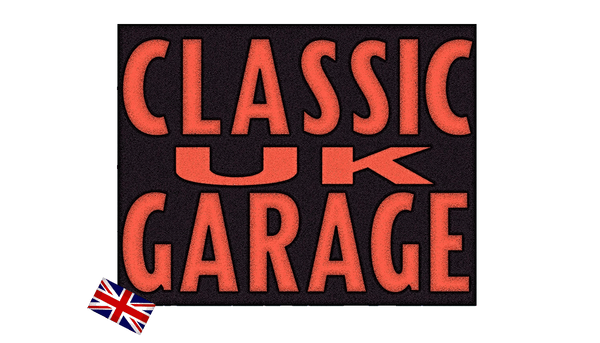 Classic UK Garage