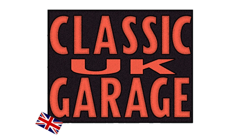 Classic UK Garage