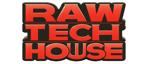 Raw Tech-House