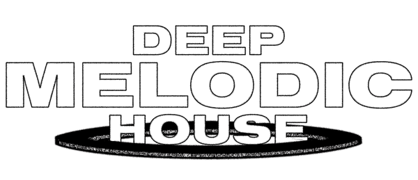 Deep Melodic House logo.