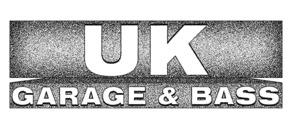 UK Garage & Bass logo design.