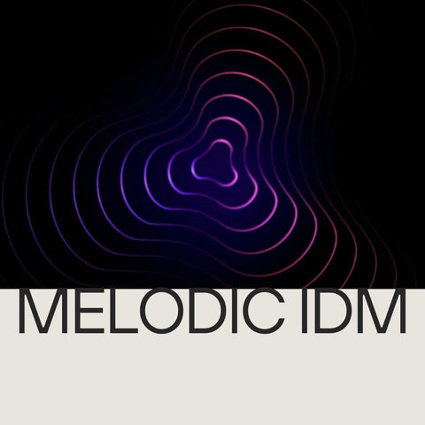 Melodic IDM