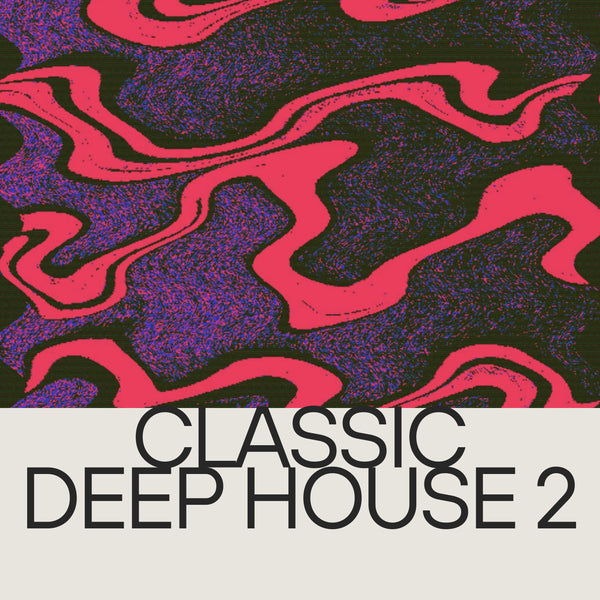 Classic Deep House 2