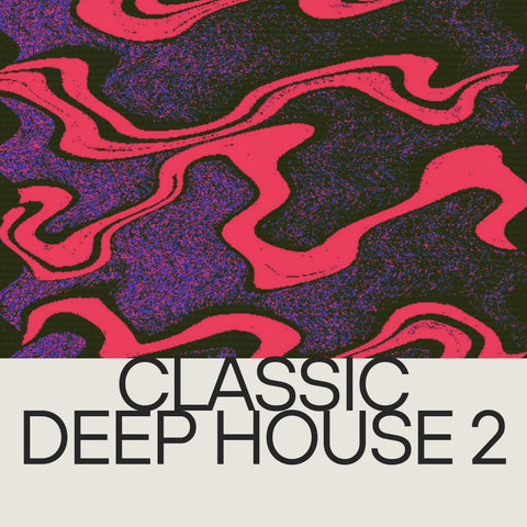 Classic Deep House 2