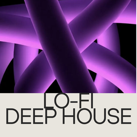 Lo-Fi Deep House