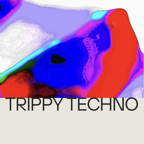 Trippy Techno