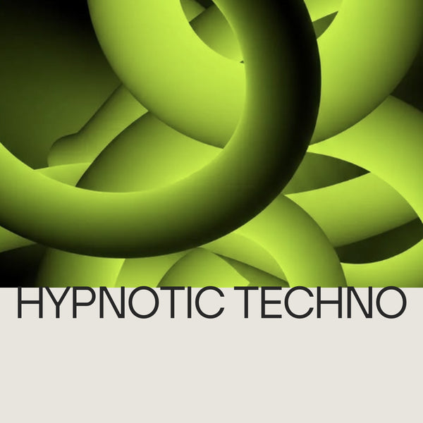 Hypnotic Techno