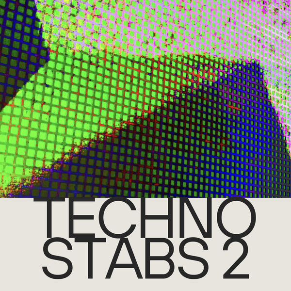 Techno Stabs 2