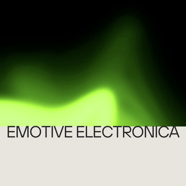 Emotive Electronica
