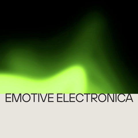 Emotive Electronica