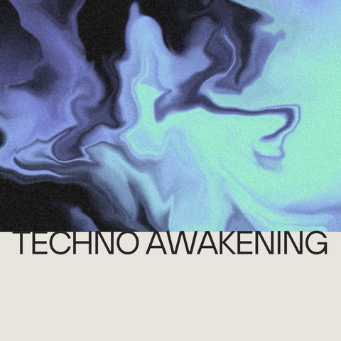Techno Awakening
