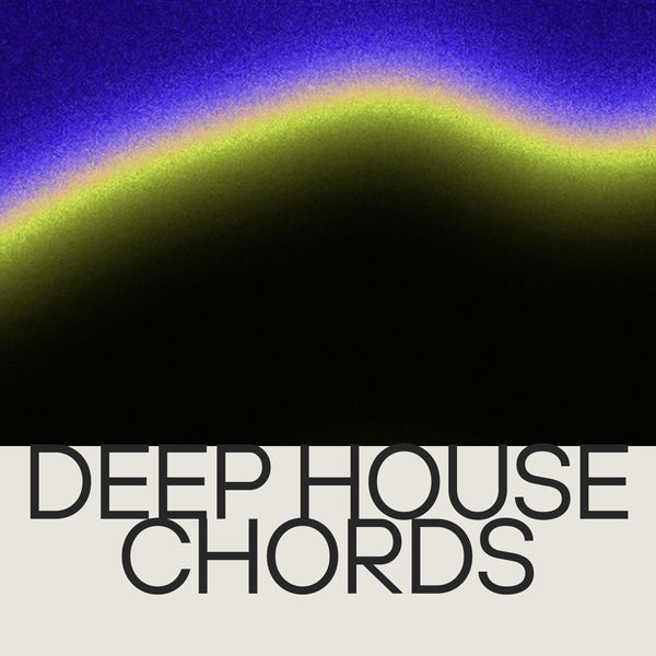 Deep House Chords