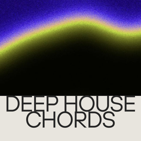 Deep House Chords