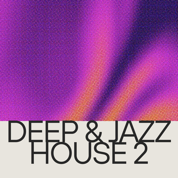 Deep & Jazz House 2