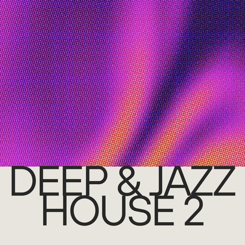 Deep & Jazz House 2