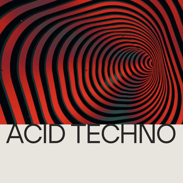 Acid Techno
