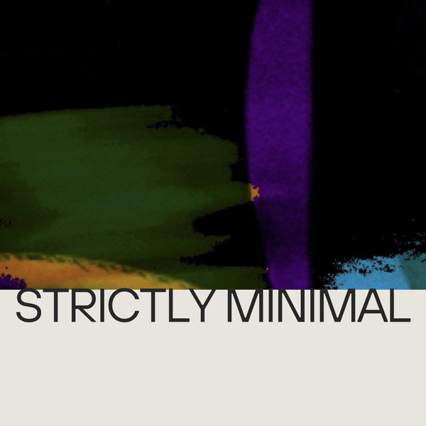 Strictly Minimal