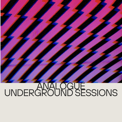 Analogue Underground Sessions