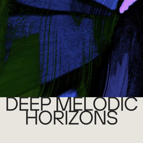 Deep Melodic Horizons