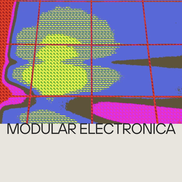 Modular Electronica