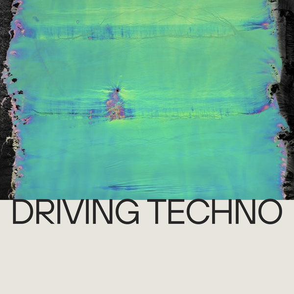 Driving Techno
