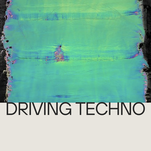 Driving Techno