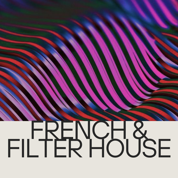French and Filter House