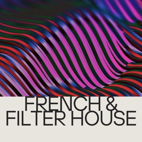 French and Filter House