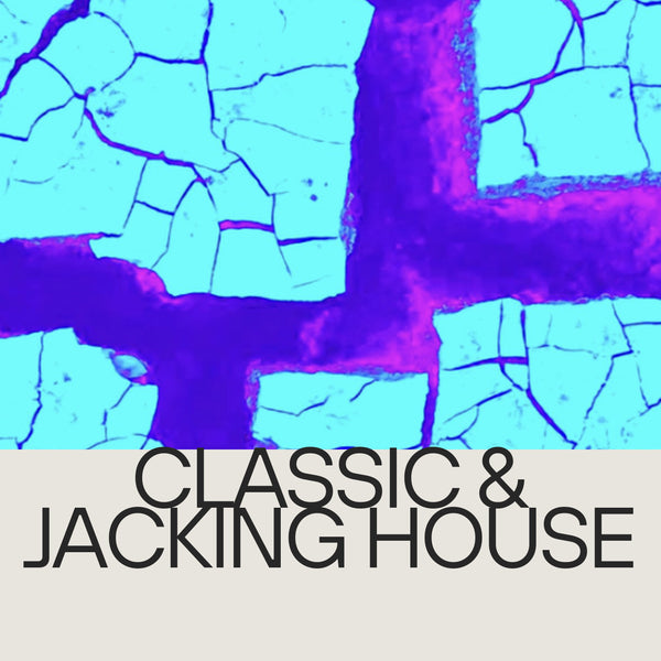 Classic & Jacking House