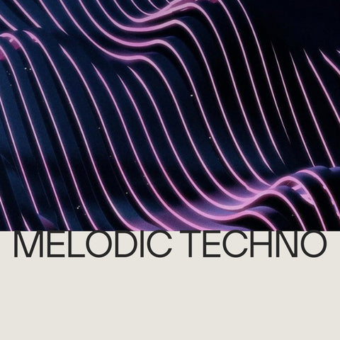 Melodic Techno