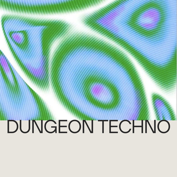 Dungeon Techno