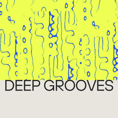 Deep Grooves