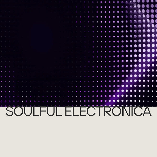 Soulful Electronica