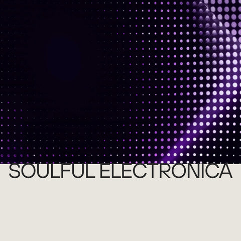 Soulful Electronica