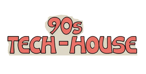 90s Tech-House