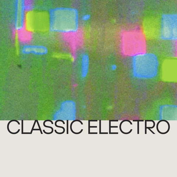 Classic Electro