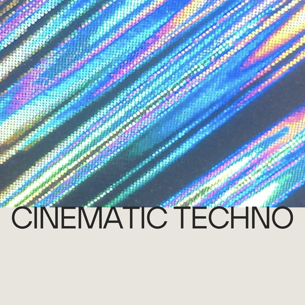 Cinematic Techno