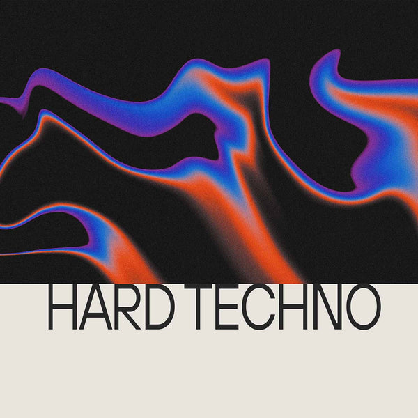 Hard Techno