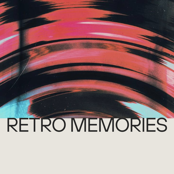 Retro Memories