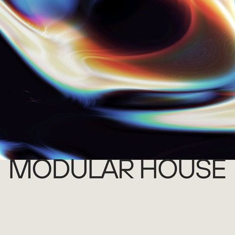 Modular House