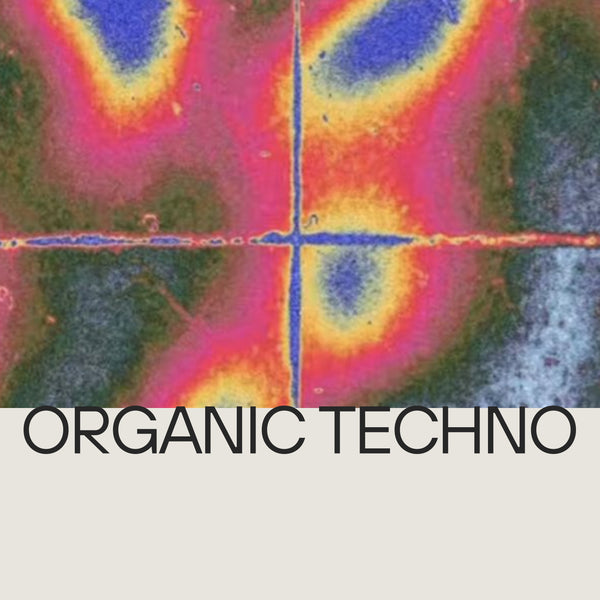 Organic Techno