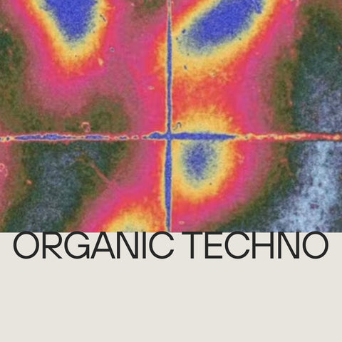 Organic Techno