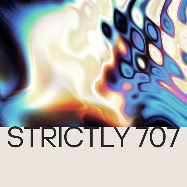 Strictly 707