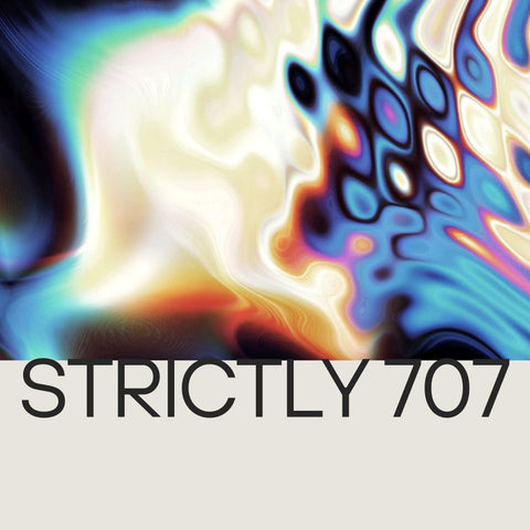 Strictly 707