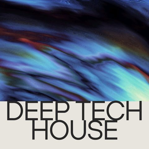 Deep Tech House