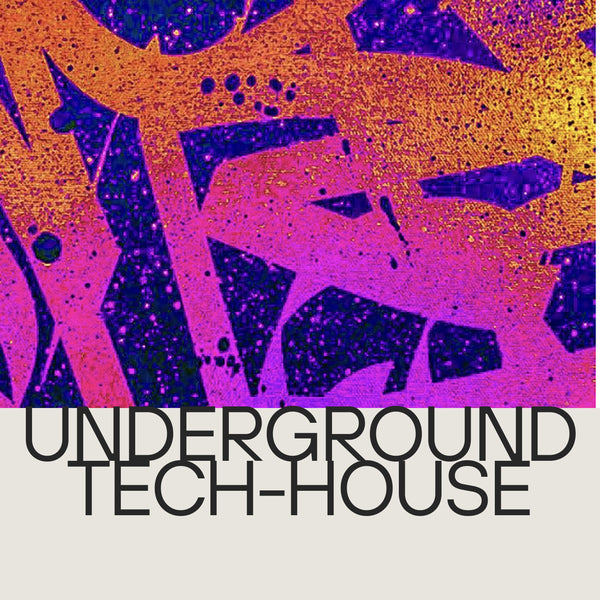 Underground Tech-House