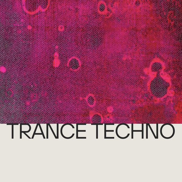 Trance Techno