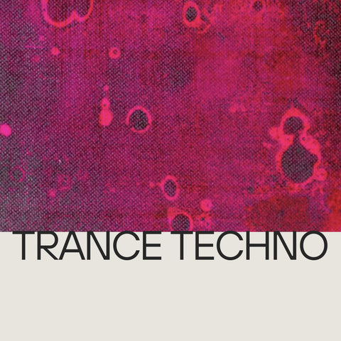 Trance Techno